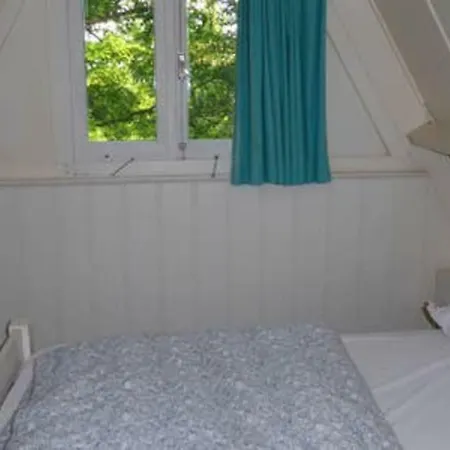 Durbuy72, Het Kleine Huis In Het Bos. *
