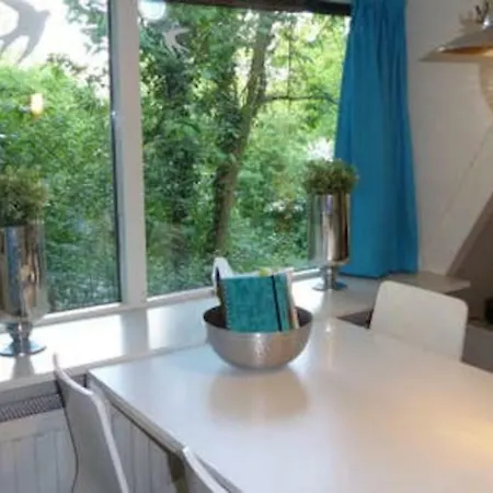 Сasa de vacaciones Durbuy72, Het Kleine Huis In Het Bos. Durbuy