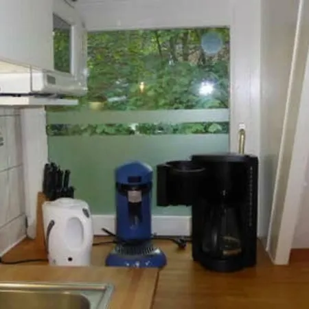 Durbuy72, Het Kleine Huis In Het Bos. Durbuy