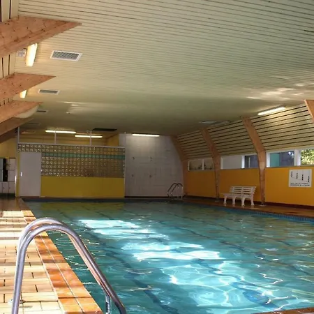 Сasa de vacaciones Durbuy72, Het Kleine Huis In Het Bos. Durbuy