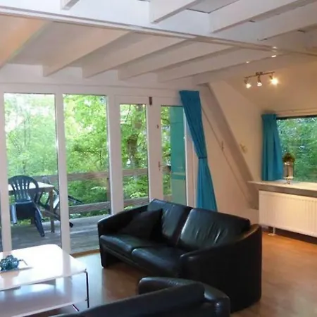 Durbuy72, Het Kleine Huis In Het Bos. *