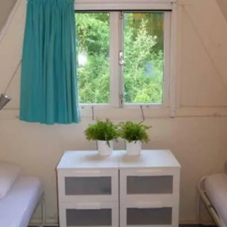 Сasa de vacaciones Durbuy72, Het Kleine Huis In Het Bos.