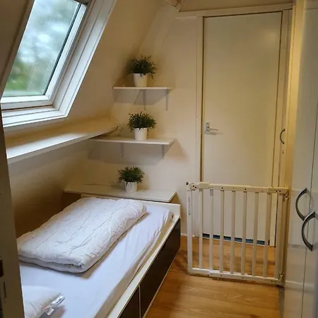 Сasa de vacaciones Durbuy72, Het Kleine Huis In Het Bos.