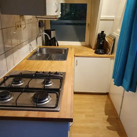 Durbuy72, Het Kleine Huis In Het Bos. Durbuy